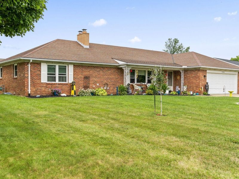 330 Hessenauer Drive , Galion, OH 44833 Photo 1