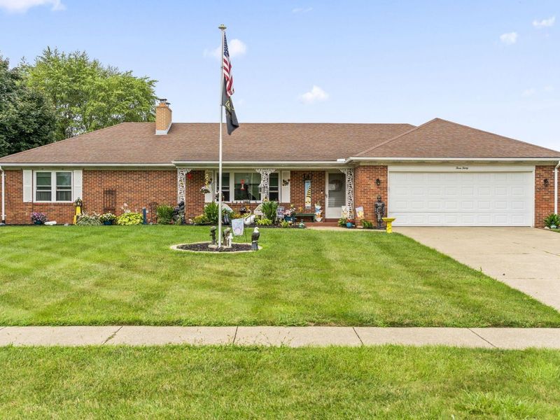 330 Hessenauer Drive , Galion, OH 44833 Photo 2