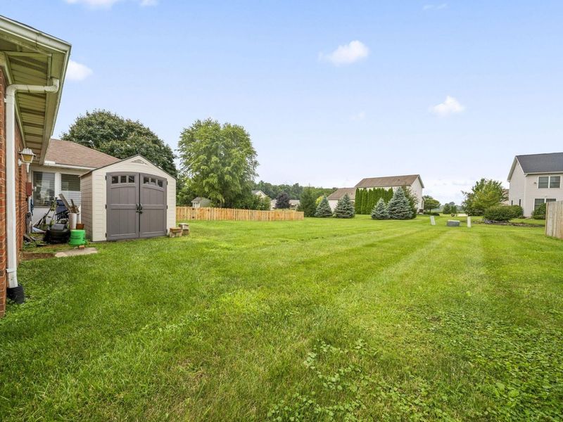 330 Hessenauer Drive , Galion, OH 44833 Photo 30
