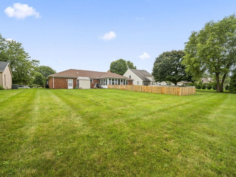 330 Hessenauer Drive , Galion, OH 44833 Photo 31