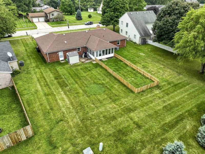 330 Hessenauer Drive , Galion, OH 44833 Photo 32