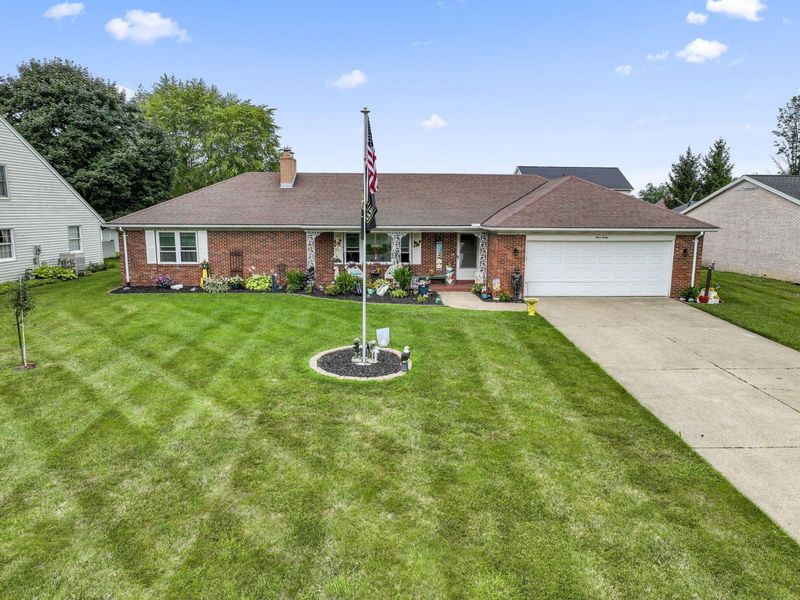 330 Hessenauer Drive , Galion, OH 44833 Photo 34