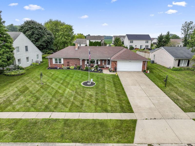 330 Hessenauer Drive , Galion, OH 44833 Photo 35