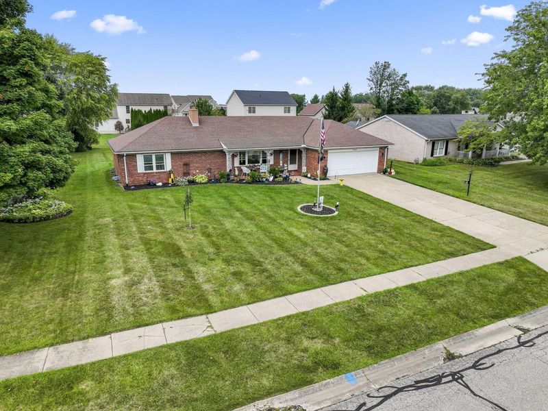 330 Hessenauer Drive , Galion, OH 44833 Photo 36