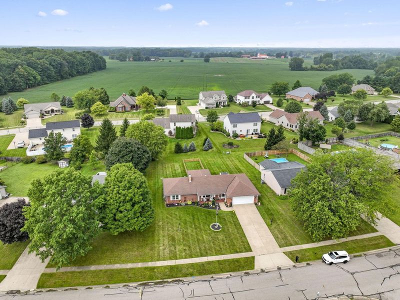 330 Hessenauer Drive , Galion, OH 44833 Photo 37