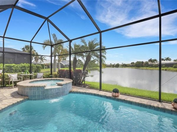 14670 Topsail DR, NAPLES, FL 34114