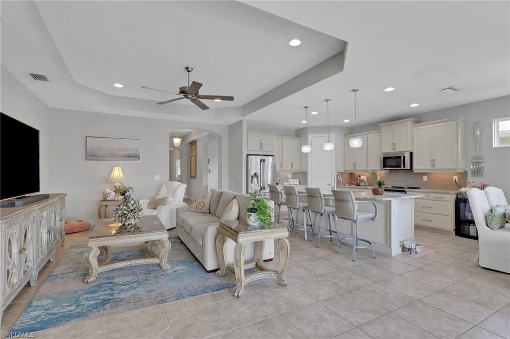 14670 Topsail Dr, Naples, FL 34114 Photo