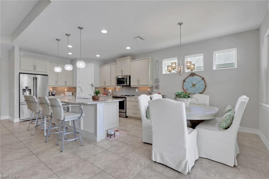 14670 Topsail Dr, Naples, FL 34114 Photo