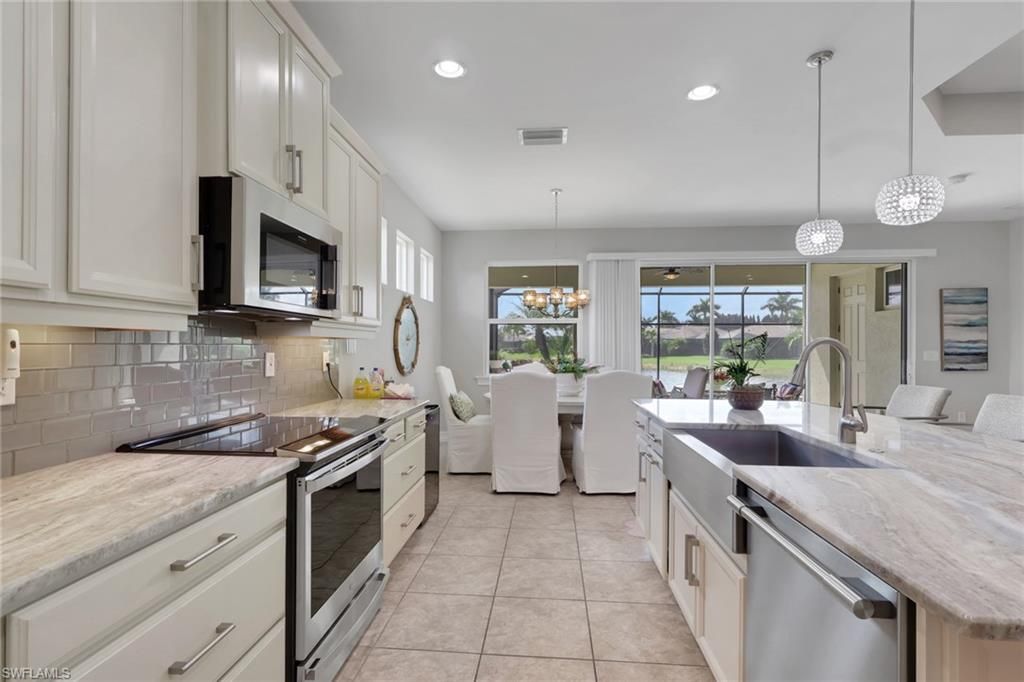 14670 Topsail Dr, Naples, FL 34114 Photo