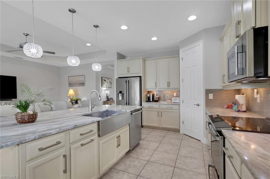 14670 Topsail Dr, Naples, FL 34114 Photo