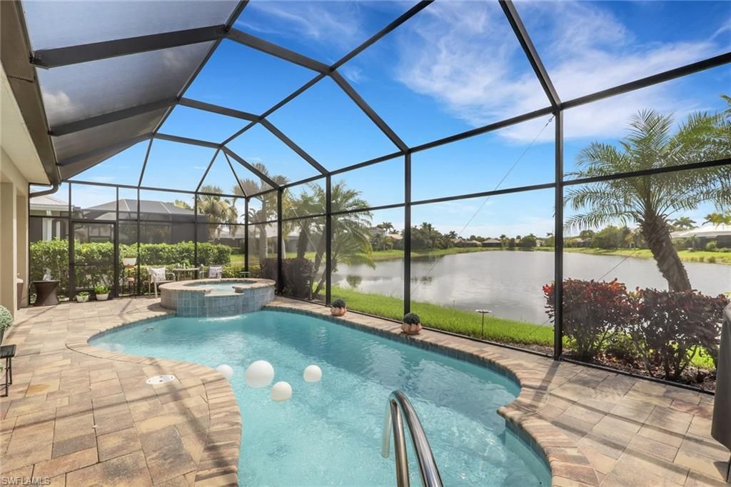 14670 Topsail Dr, Naples, FL 34114 Photo