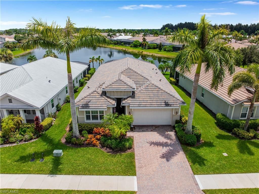 14670 Topsail Dr, Naples, FL 34114 Photo