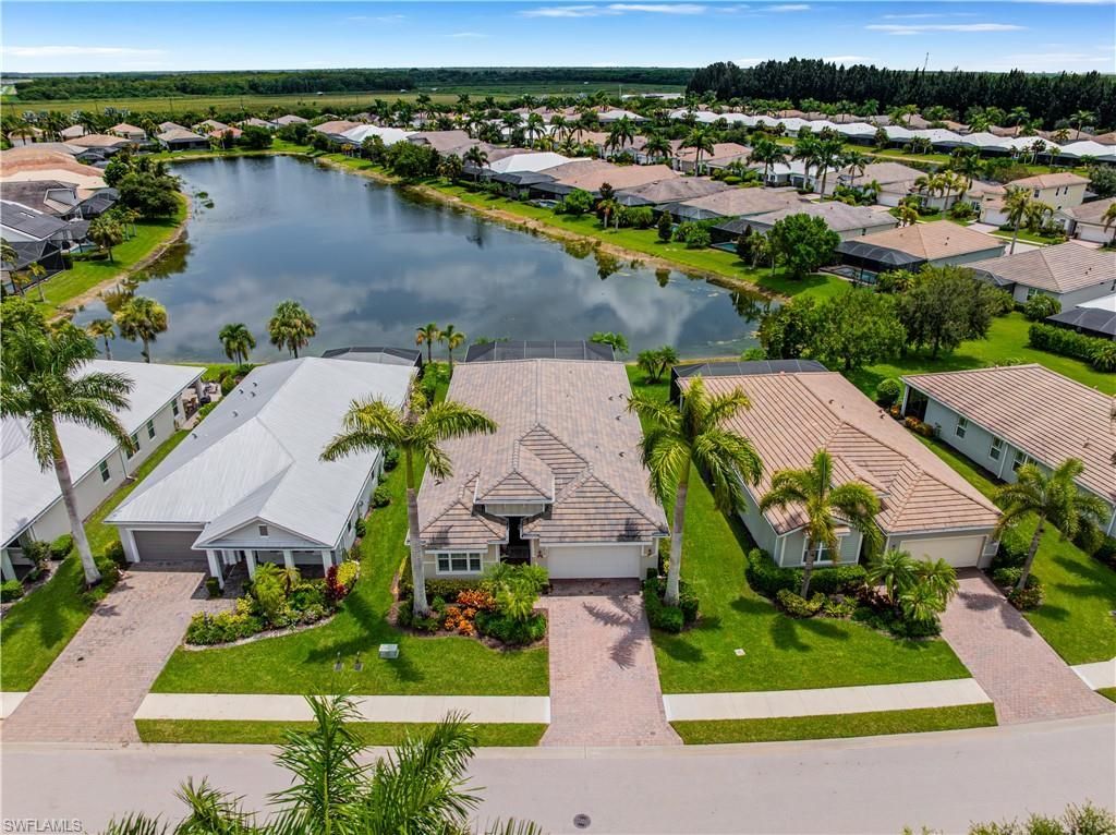 14670 Topsail Dr, Naples, FL 34114 Photo