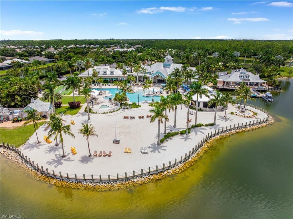 14670 Topsail Dr, Naples, FL 34114 Photo