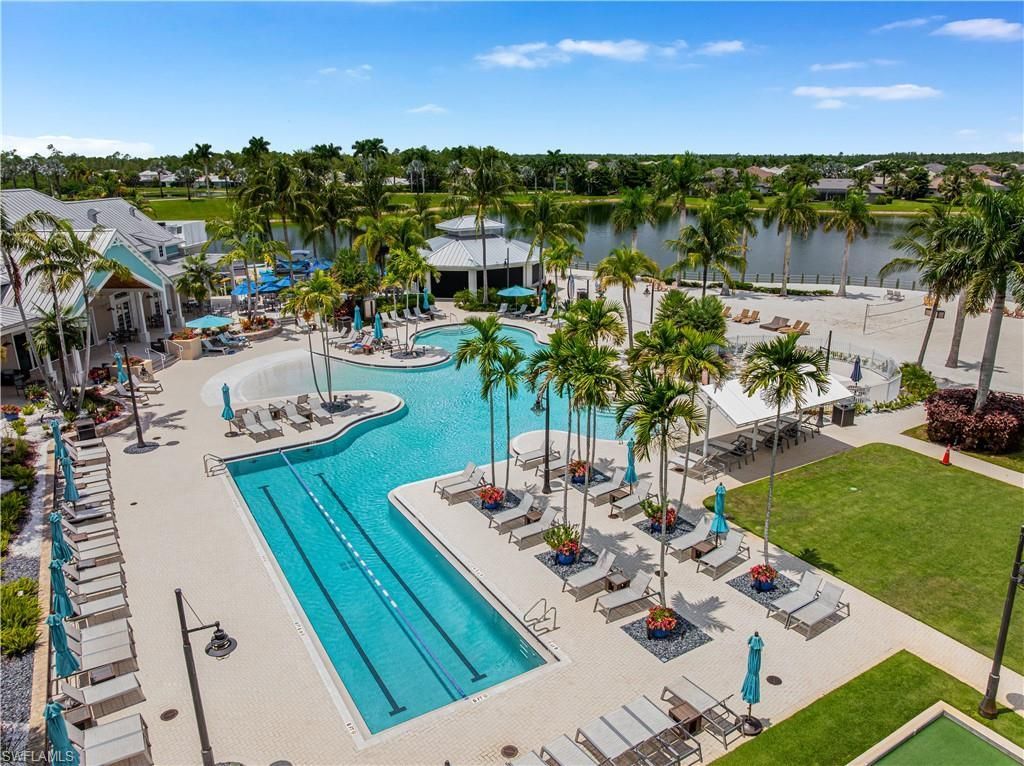 14670 Topsail Dr, Naples, FL 34114 Photo
