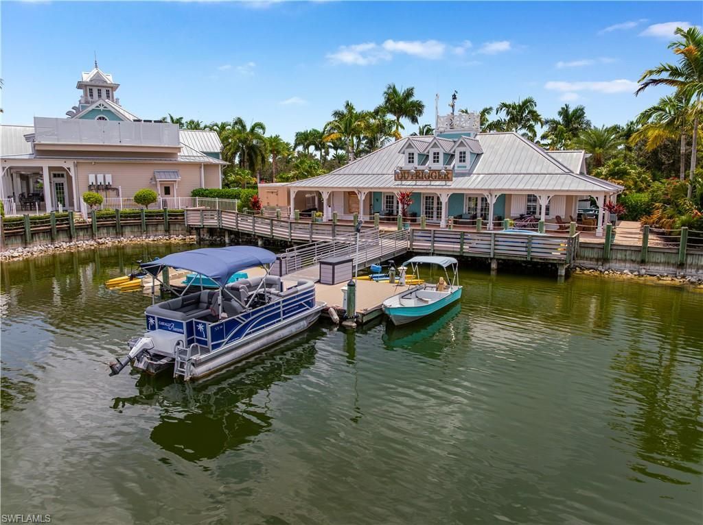 14670 Topsail Dr, Naples, FL 34114 Photo