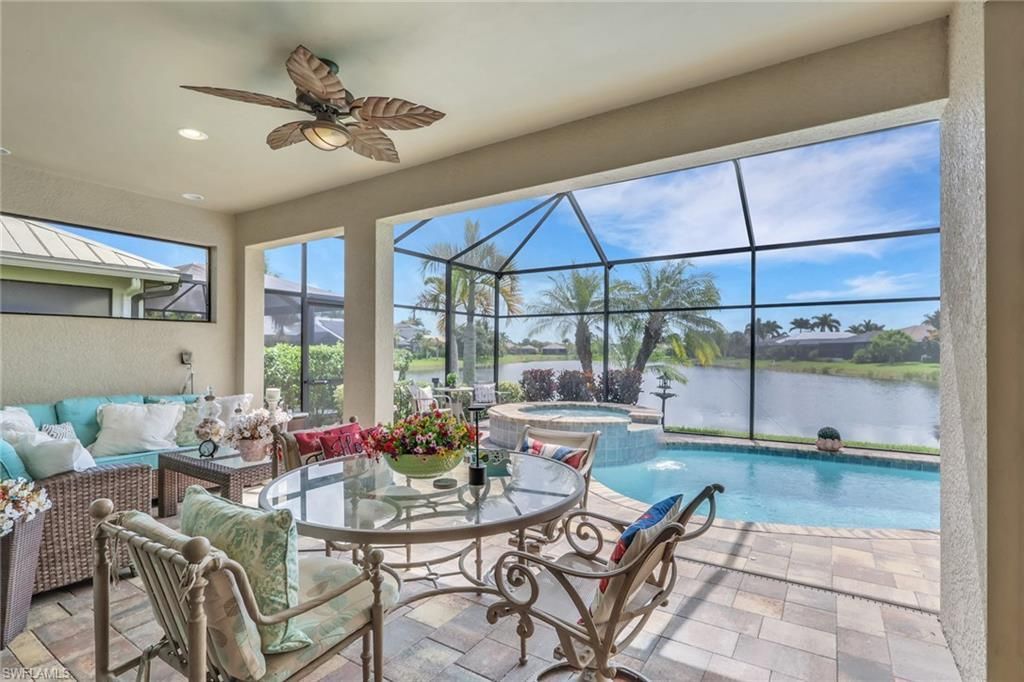 14670 Topsail Dr, Naples, FL 34114 Photo