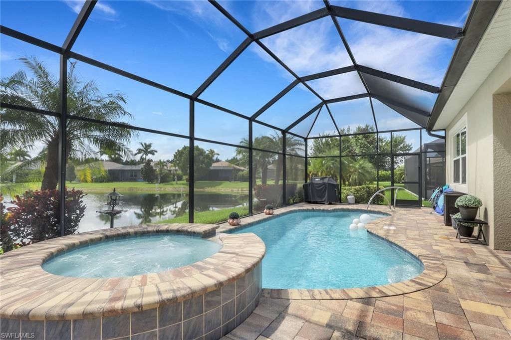14670 Topsail Dr, Naples, FL 34114 Photo