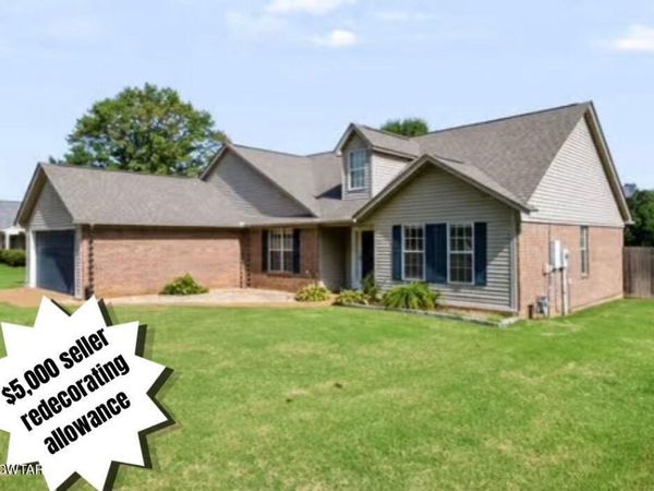 27 Augusta Drive , Three Way, TN 38343