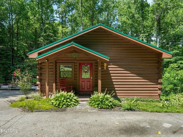 4023 Ole Smoky Way, Sevierville, TN 37862