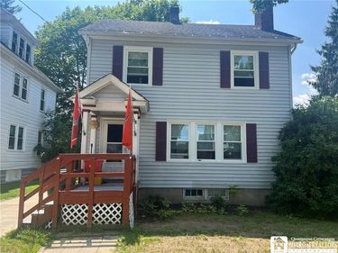 49 Pershing Avenue, Jamestown, NY 14701