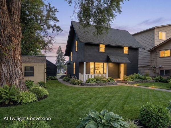 1512 E Dalton Ave, Spokane, WA 99207