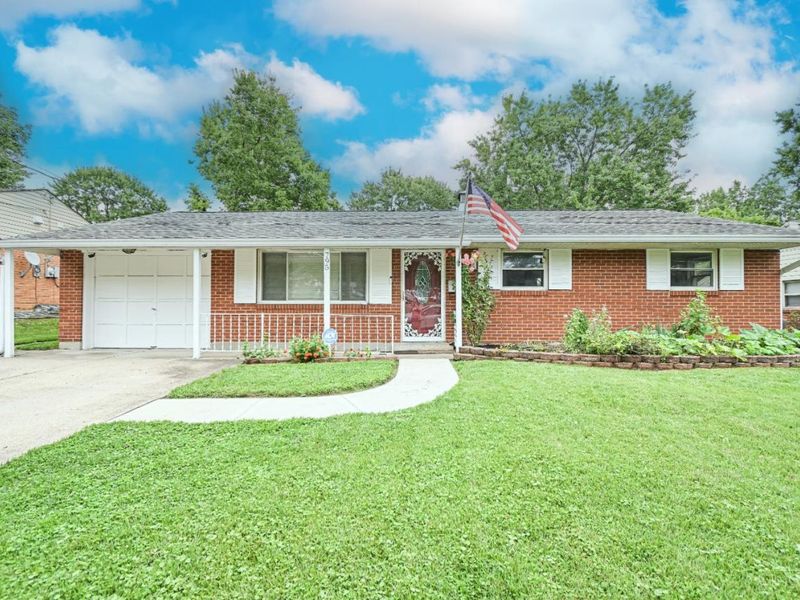 795 Castro Lane, Cincinnati, OH 45246 Photo 1