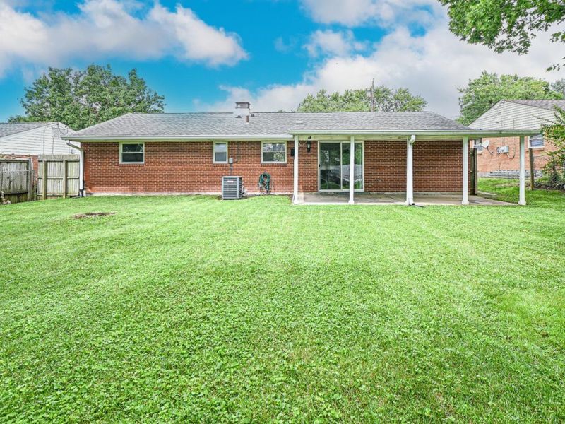 795 Castro Lane, Cincinnati, OH 45246 Photo 35