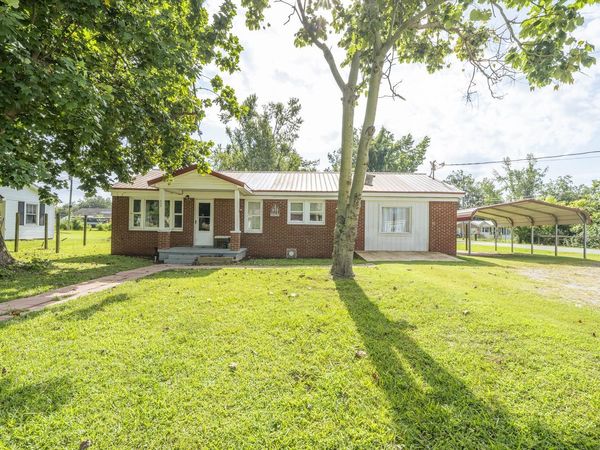 435 BELMONT RD , Savannah, TN 38372