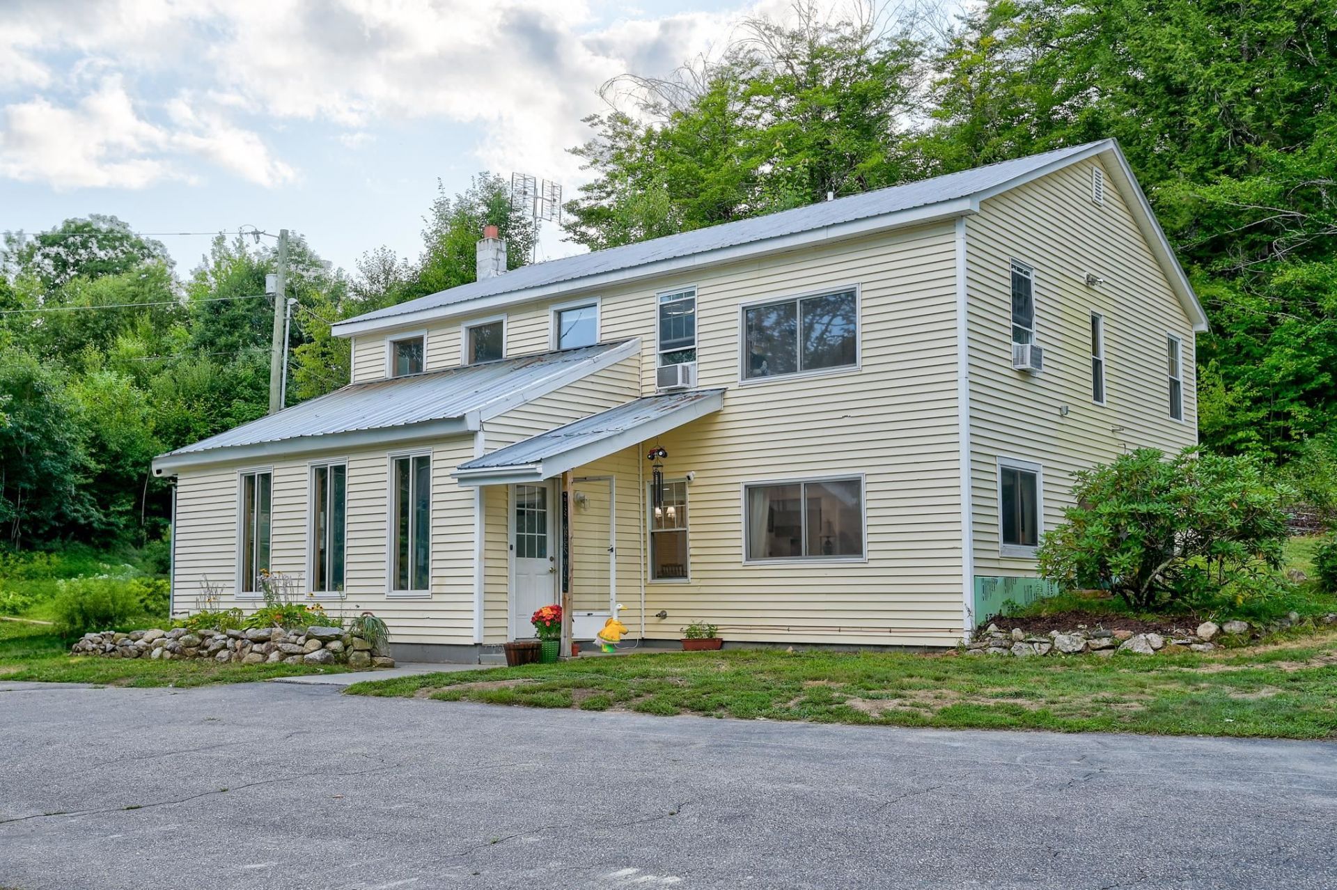 2735 Green Hill Road, Chatham, NH 03813 Main Photo