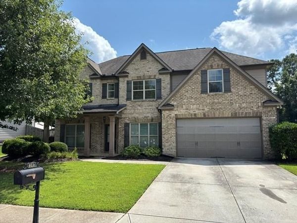 4325 Jeston Court , Cumming, GA 30028