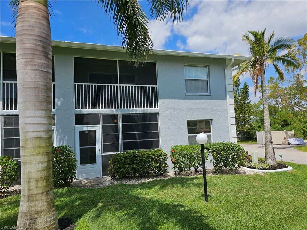 15020 Arbor Lakes Dr W, Unit 101, North Fort Myers, FL 33917 Photo