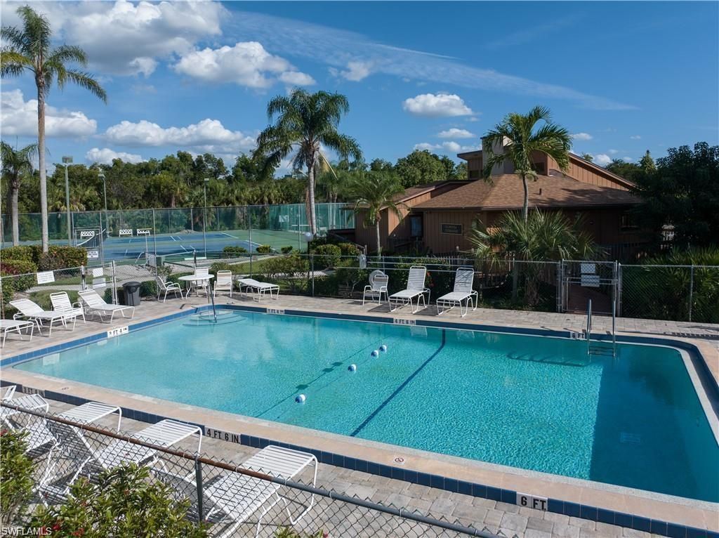 15020 Arbor Lakes Dr W, Unit 101, North Fort Myers, FL 33917 Photo