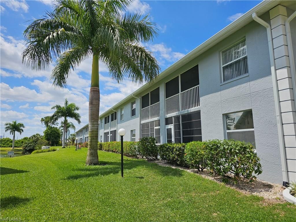 15020 Arbor Lakes Dr W, Unit 101, North Fort Myers, FL 33917 Photo