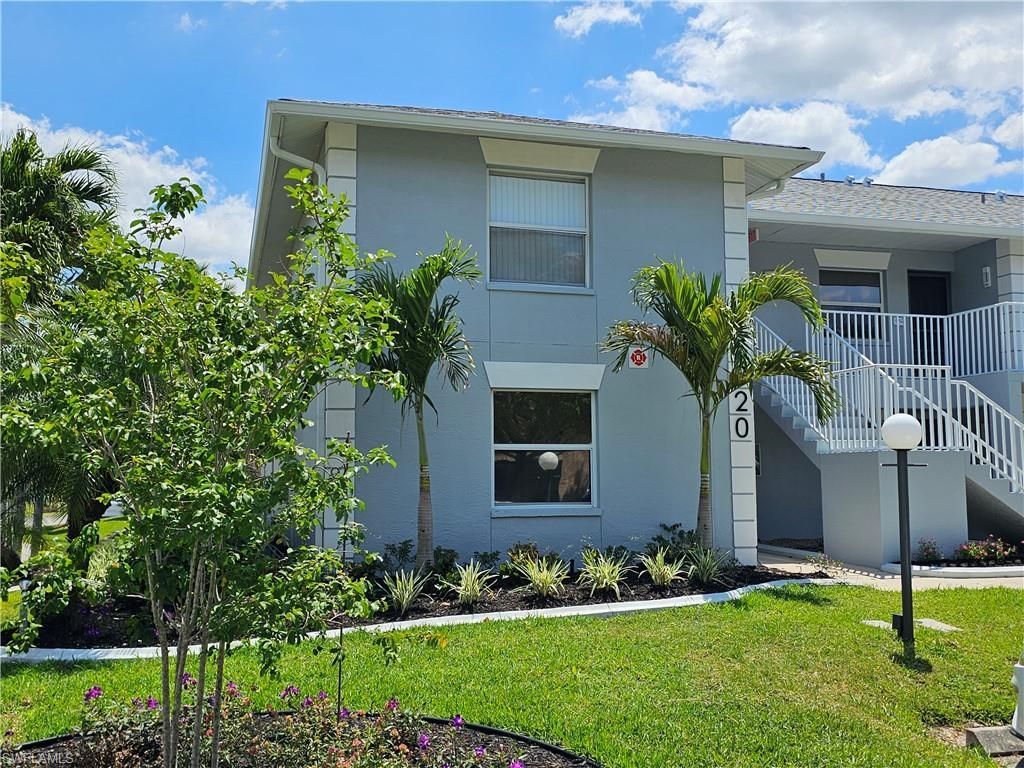 15020 Arbor Lakes Dr W, Unit 101, North Fort Myers, FL 33917 Photo