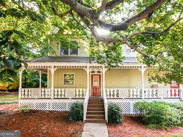 1439 Cambridge Common, Decatur, GA 30033