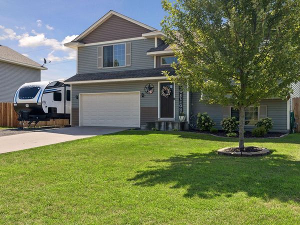 17575 311th Street, Shafer, MN 55074