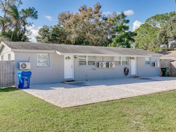 13496 W RENA DRIVE, LARGO, FL 33771