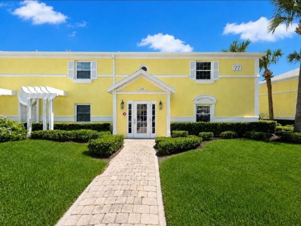118 POMPANO DRIVE SE, Unit B, ST PETERSBURG, FL 33705