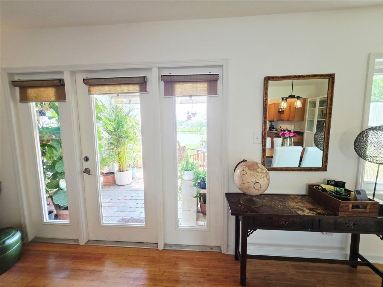 118 Pompano Drive Se, Unit B, Saint Petersburg, FL 33705 Photo