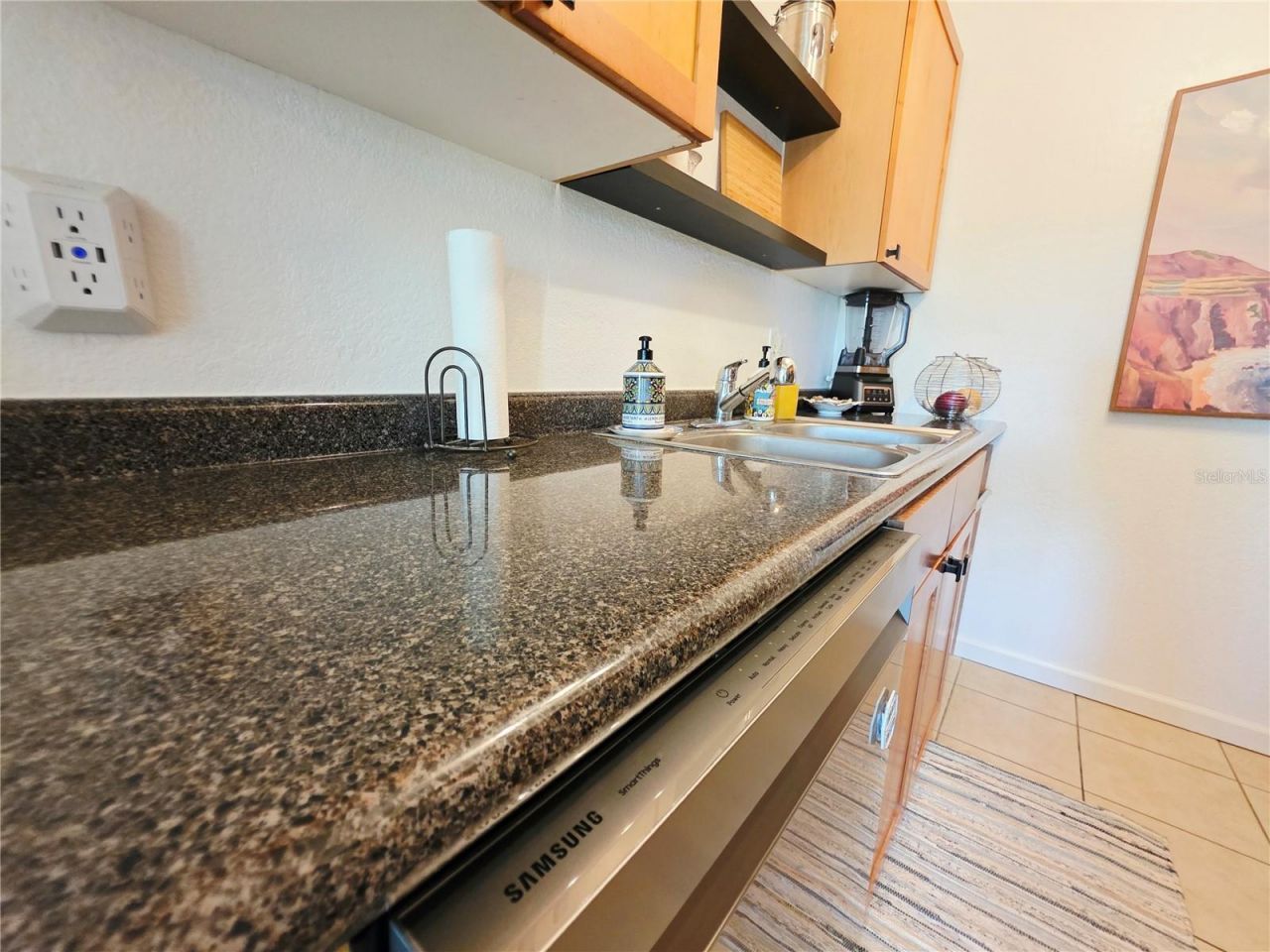 118 Pompano Drive Se, Unit B, Saint Petersburg, FL 33705 Photo