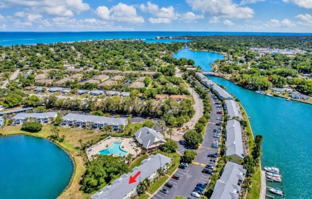 118 Pompano Drive Se, Unit B, Saint Petersburg, FL 33705 Photo