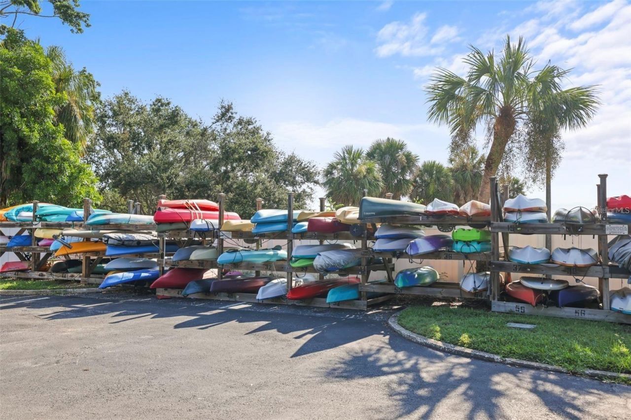 118 Pompano Drive Se, Unit B, Saint Petersburg, FL 33705 Photo