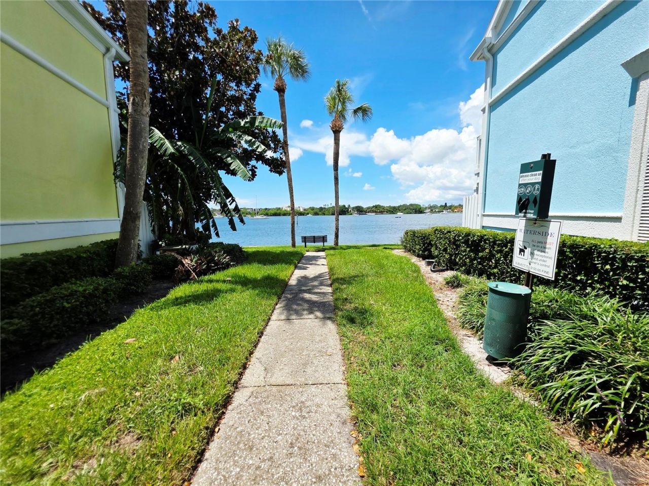 118 Pompano Drive Se, Unit B, Saint Petersburg, FL 33705 Photo