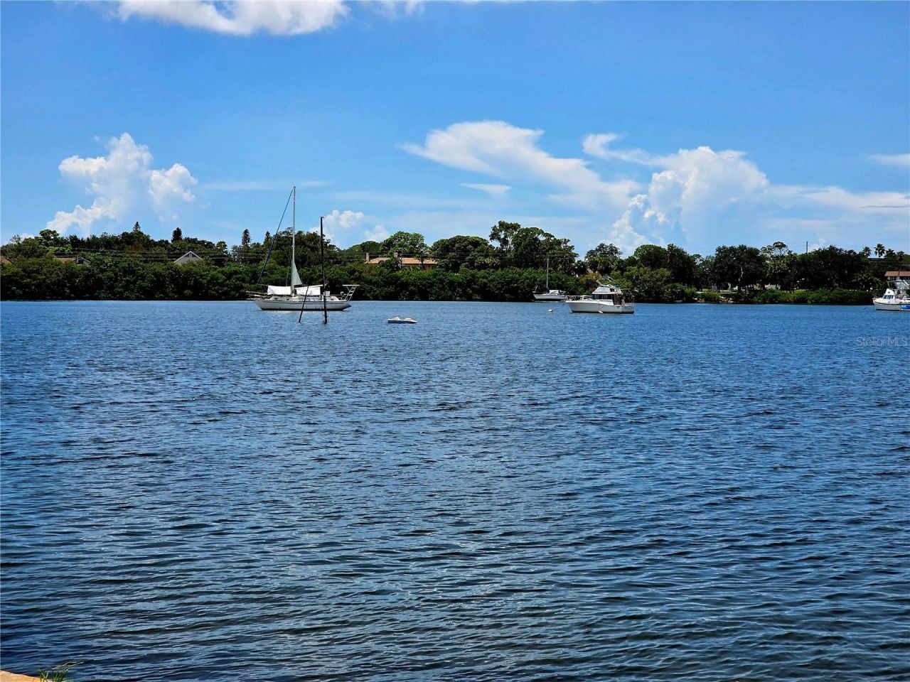 118 Pompano Drive Se, Unit B, Saint Petersburg, FL 33705 Photo