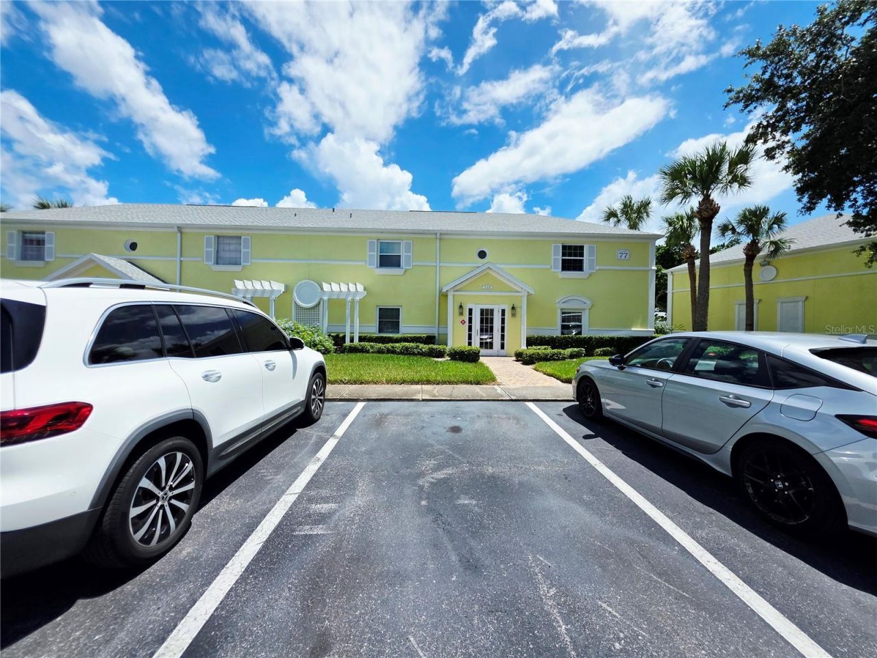 118 Pompano Drive Se, Unit B, Saint Petersburg, FL 33705 Photo