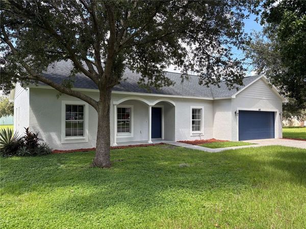 1415 CRISTO REY PLACE , PLANT CITY, FL 33566
