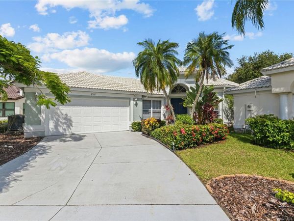6761 PASEO CASTILLE, SARASOTA, FL 34238