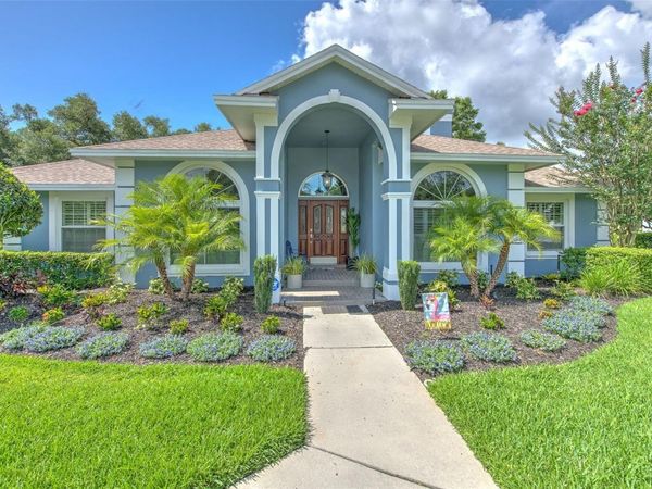 5103 BROKEN SOUND LANE , VALRICO, FL 33596