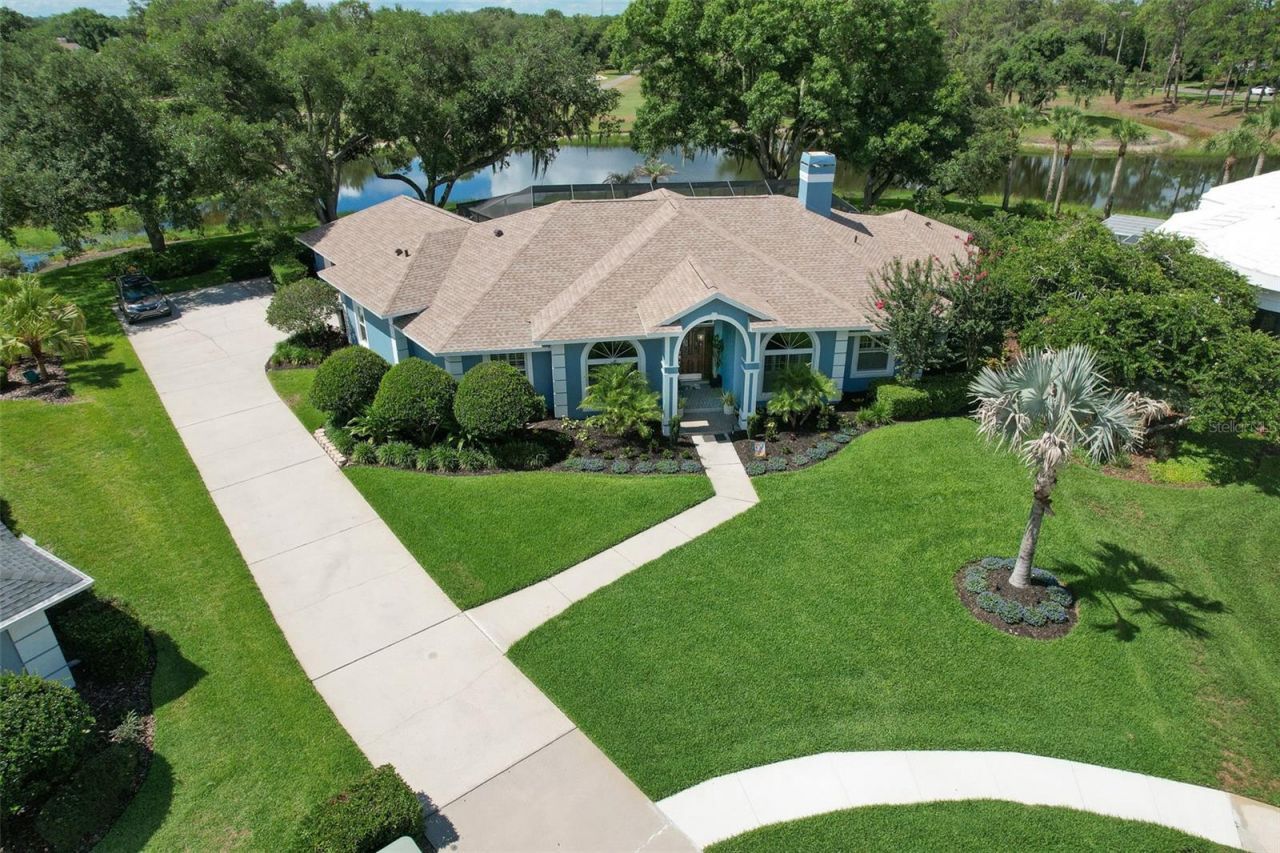 5103 Broken Sound Lane, Valrico, FL 33596 Photo